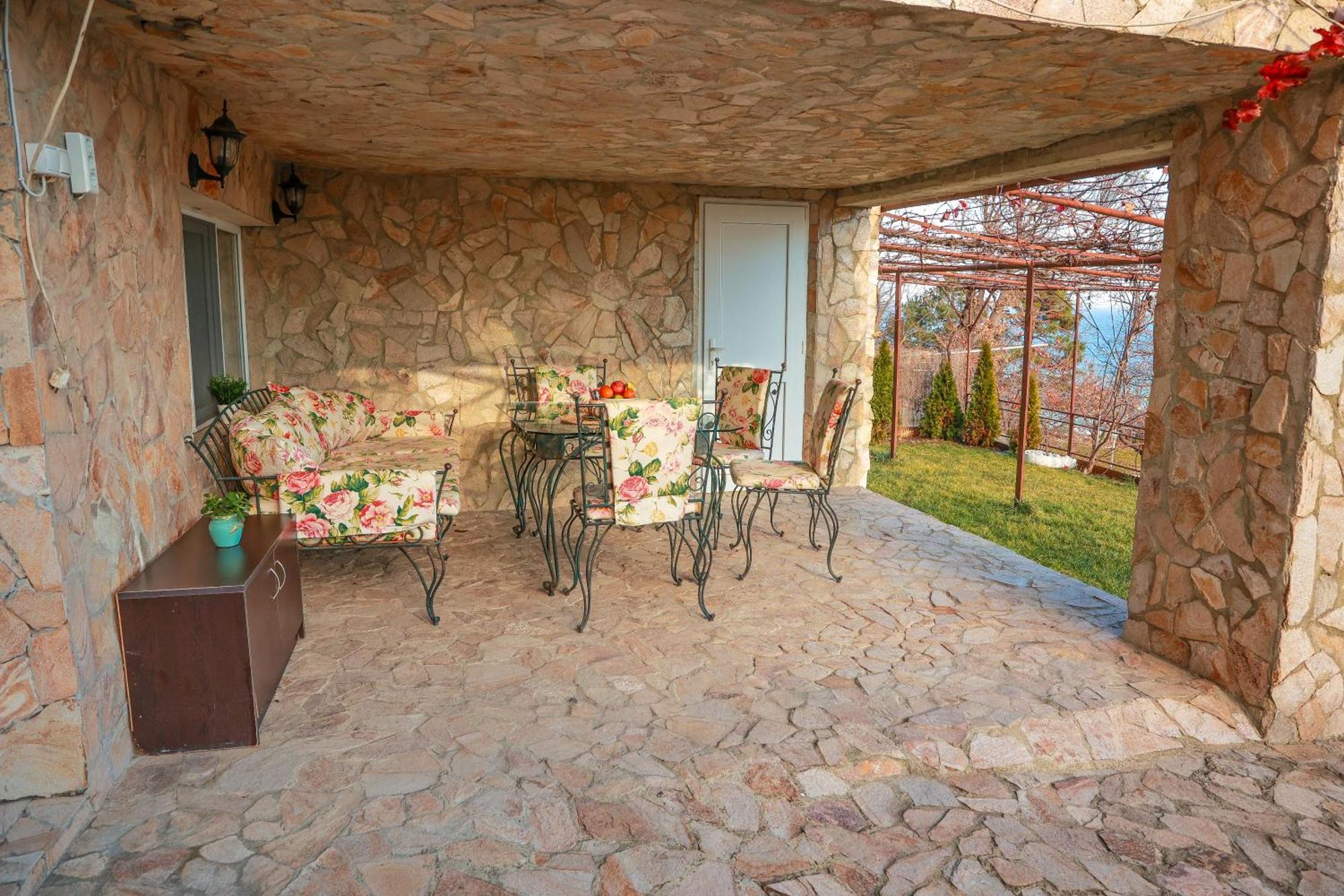 Апартаменти Дача Varna Exterior photo